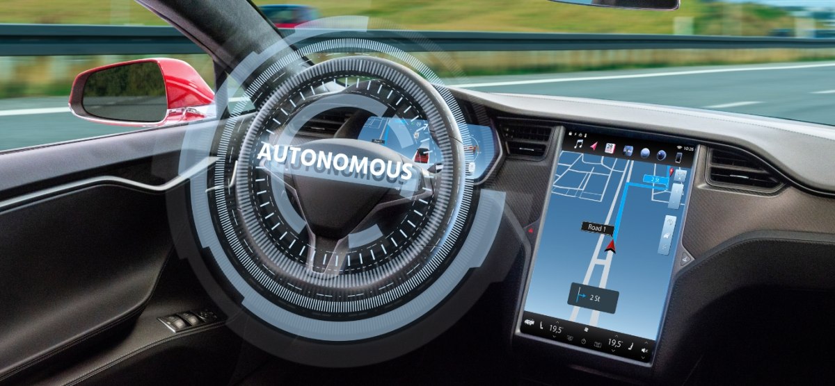You Can Drive My Car: Self-Driving Cars Save Lives