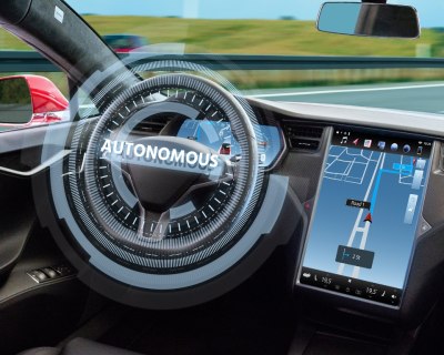 You Can Drive My Car: Self-Driving Cars Save Lives