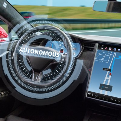 You Can Drive My Car: Self-Driving Cars Save Lives