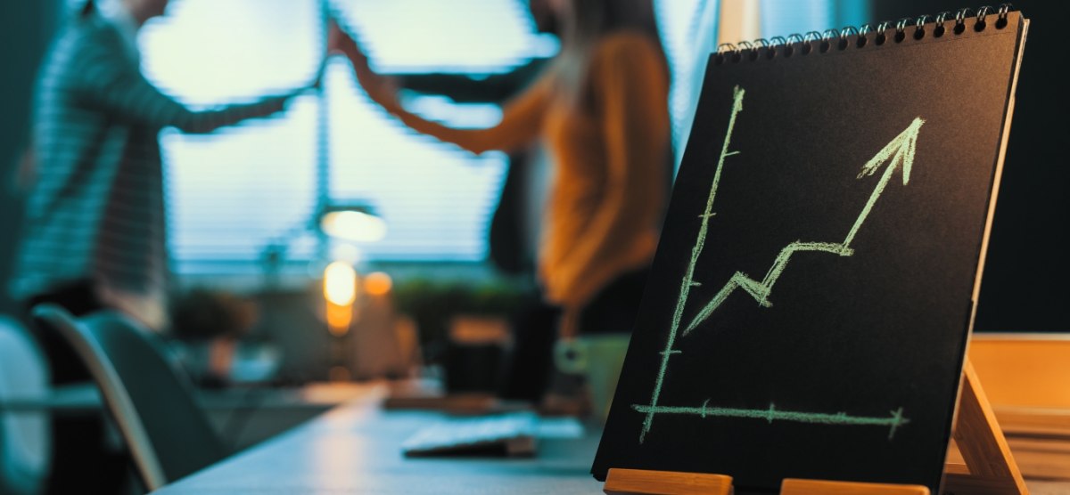 Why Profit Is Good—and Why Free Markets Let People Prosper
