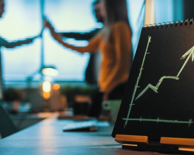 Why Profit Is Good—and Why Free Markets Let People Prosper