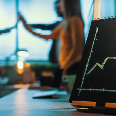 Why Profit Is Good—and Why Free Markets Let People Prosper