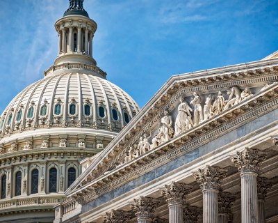 What Louisianans Should Know About the “One Big Beautiful Bill”