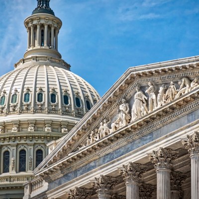 What Louisianans Should Know About the “One Big Beautiful Bill”