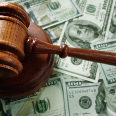 REIN-ing in Government Spending in the Boot