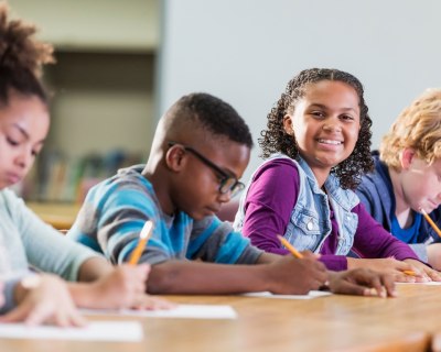 Louisiana’s public schools are improving. Do families still need choice?