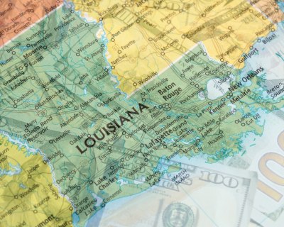 A Closer Look at Louisiana’s 2026 Budget: Pork Projects and Missed Priorities