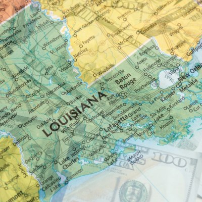 A Closer Look at Louisiana’s 2026 Budget: Pork Projects and Missed Priorities