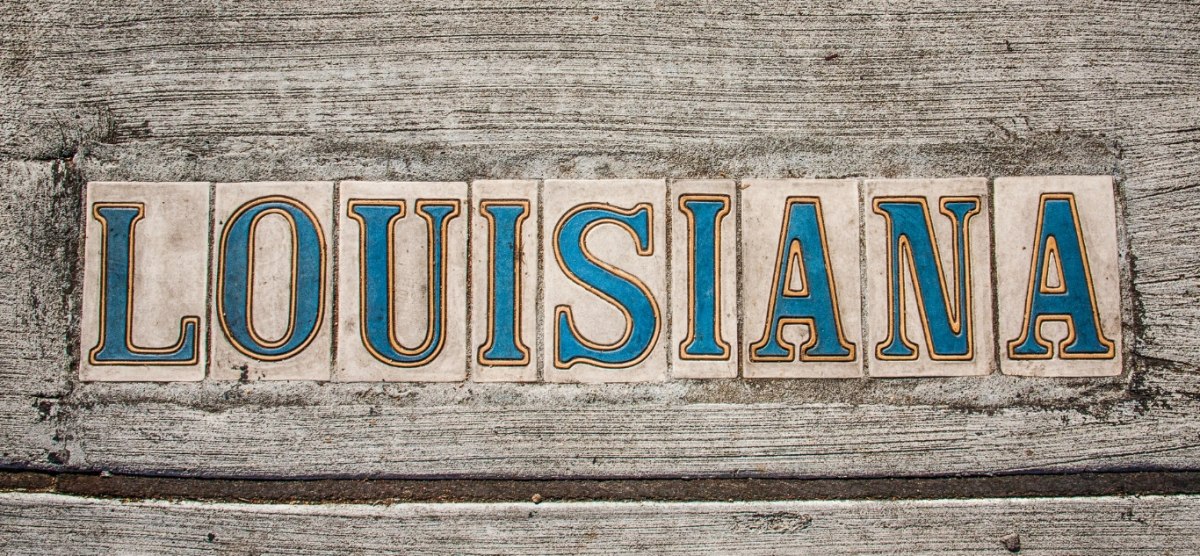 Louisiana Is Losing the Race—and It’s Time to Get Back to Basics