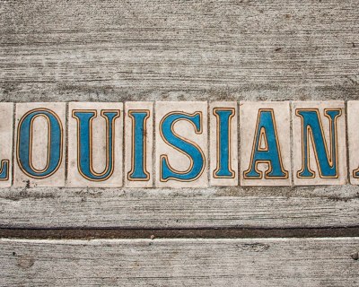 Louisiana Is Losing the Race—and It’s Time to Get Back to Basics
