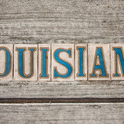 Louisiana Is Losing the Race—and It’s Time to Get Back to Basics