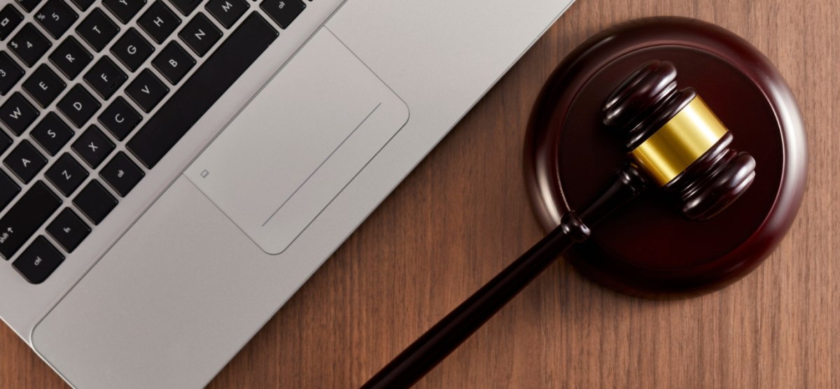 The Court and the Computer: When a Judge Underestimated Technological Innovation