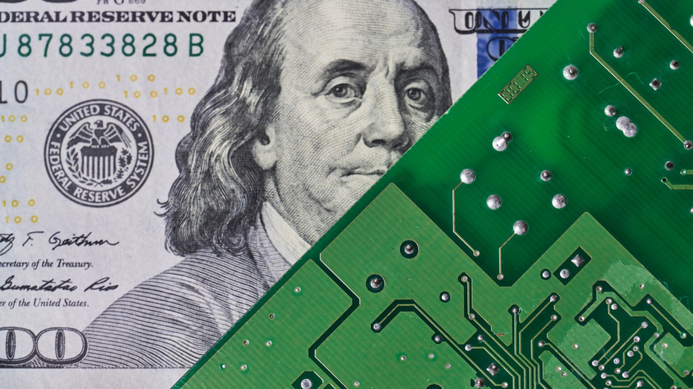 Leveraging Lagniappe: How Can Louisiana Make the Most of Leftover BEAD Funding?