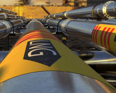 Energy Victories: Commonwealth LNG Gets Final DOE Approval; US LNG Exports Hit Record High Thanks to Plaquemines LNG