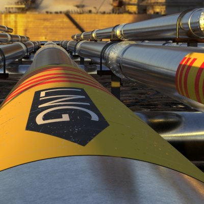 Energy Victories: Commonwealth LNG Gets Final DOE Approval; US LNG Exports Hit Record High Thanks to Plaquemines LNG