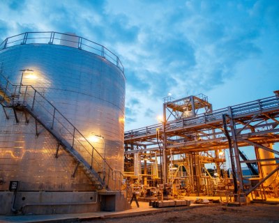Pelican Institute Files Amicus Briefs at U.S. Supreme Court to  Confront Trial-Lawyer Driven Lawfare Against American Energy Production