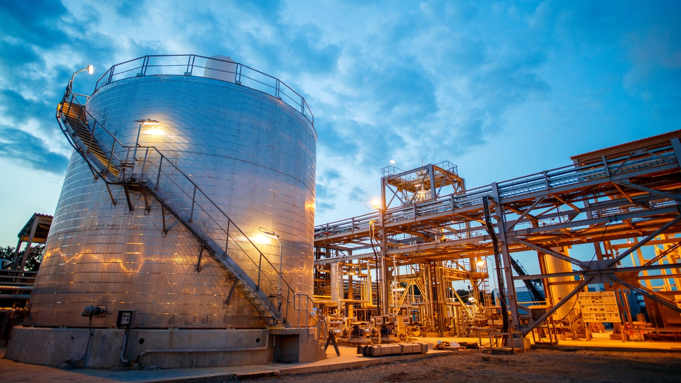 Pelican Institute Files Amicus Briefs at U.S. Supreme Court to  Confront Trial-Lawyer Driven Lawfare Against American Energy Production