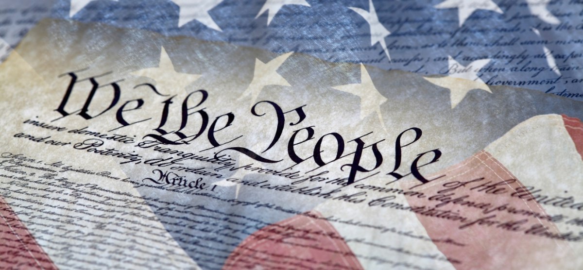 Federalism: Empowering Louisiana to be Louisiana