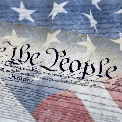 Federalism: Empowering Louisiana to be Louisiana