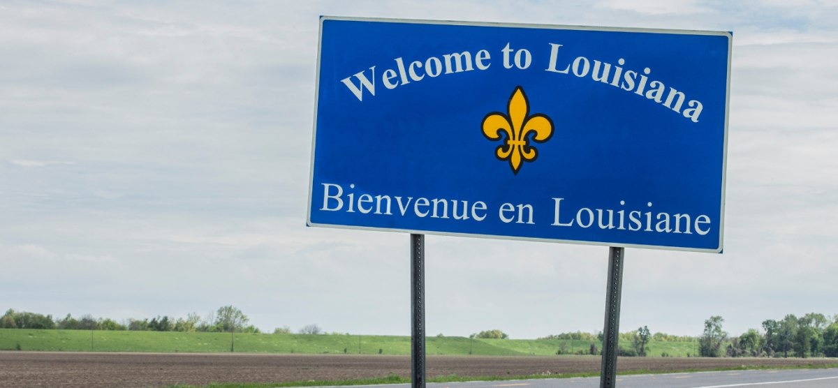 Louisiana’s Future Depends on Capitalism, Not More Government