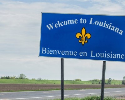 Louisiana’s Future Depends on Capitalism, Not More Government