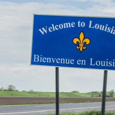 Louisiana’s Future Depends on Capitalism, Not More Government