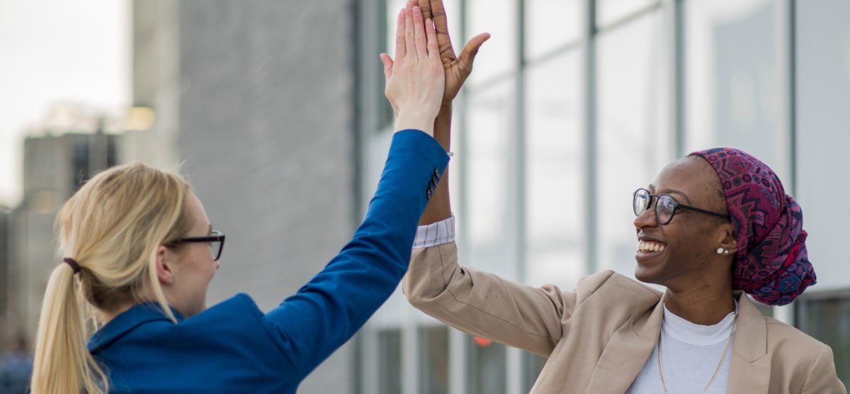 The Business Case for Second Chance Hiring