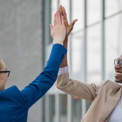The Business Case for Second Chance Hiring
