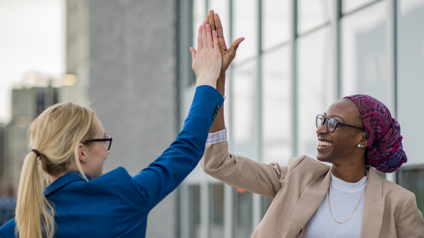 The Business Case for Second Chance Hiring