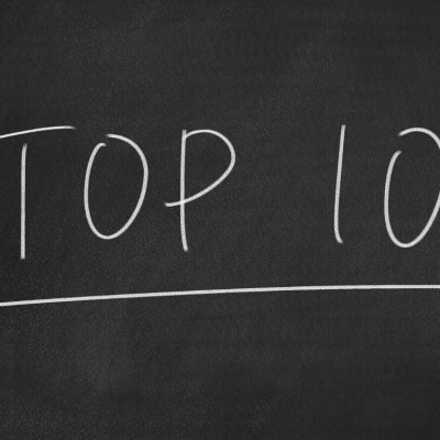 Louisiana’s Top-Ten Ranking: Turning Perception into Prosperity
