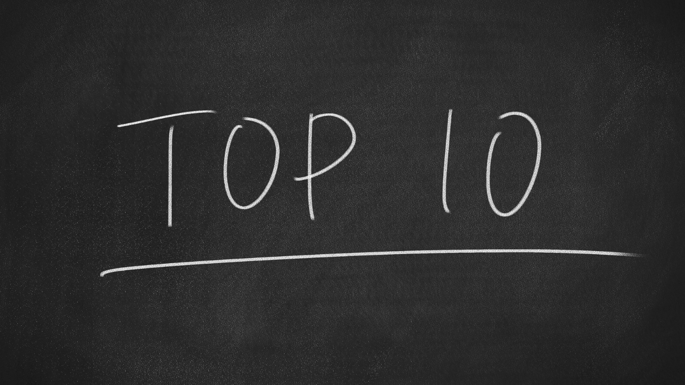 Louisiana’s Top-Ten Ranking: Turning Perception into Prosperity