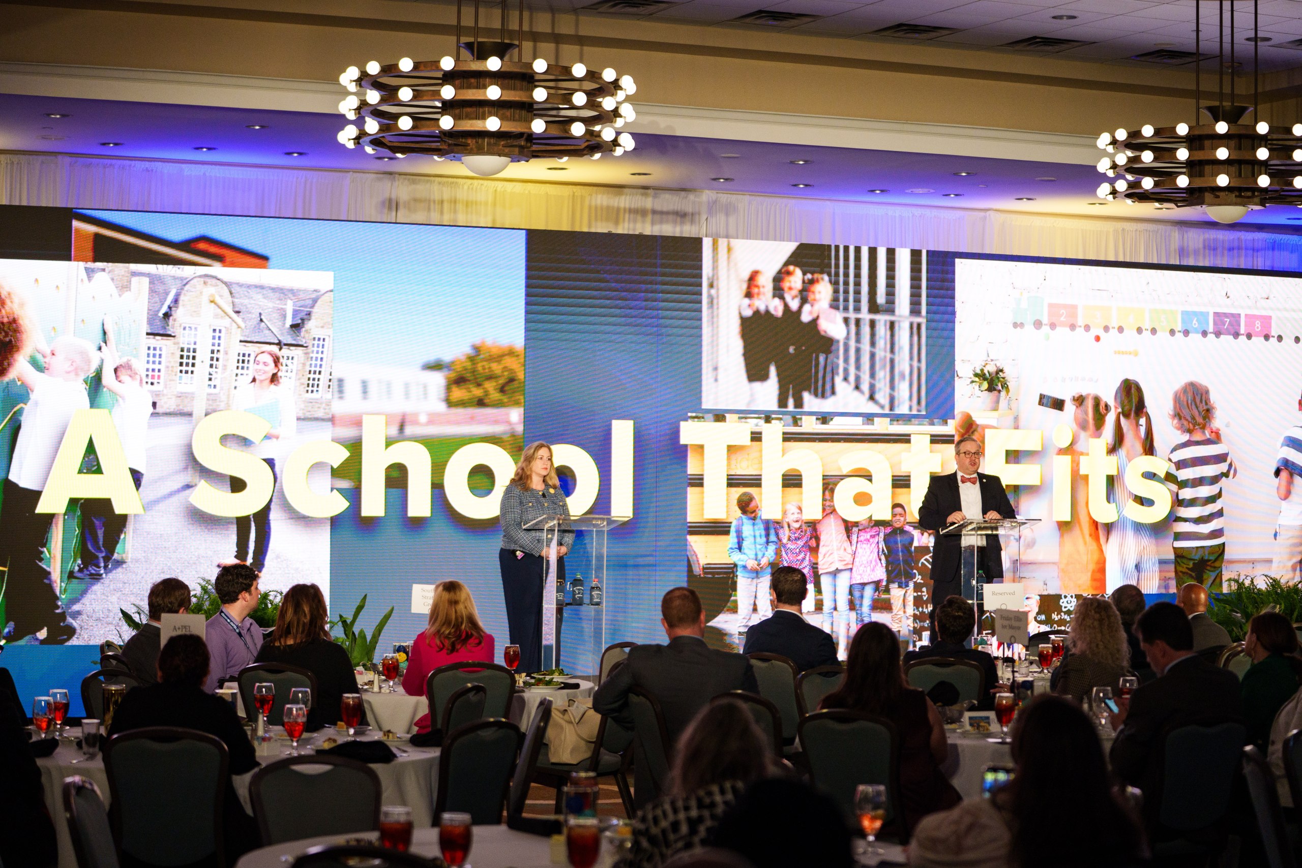 Join Us for Networking