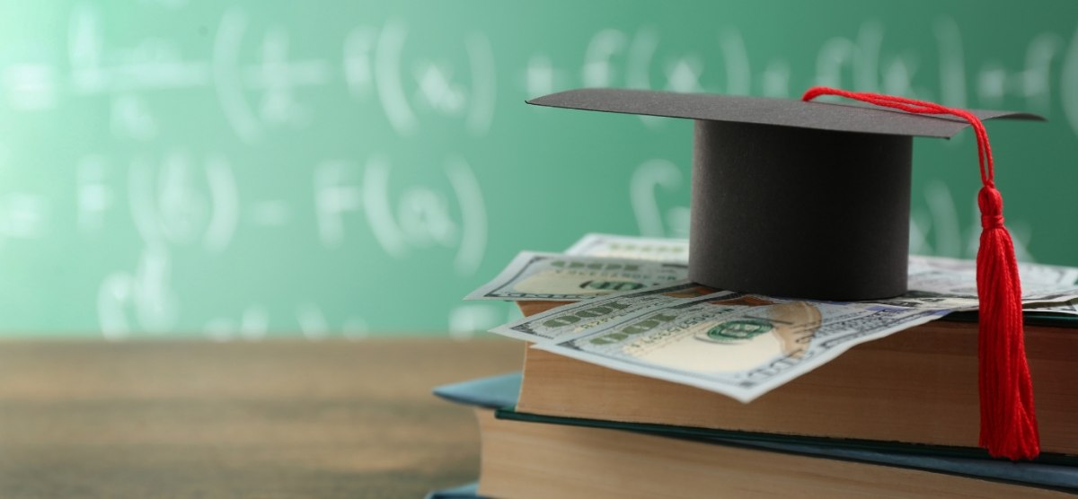 LA GATOR: Fund the Promise