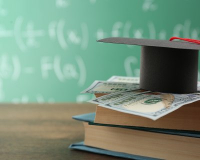 LA GATOR: Fund the Promise