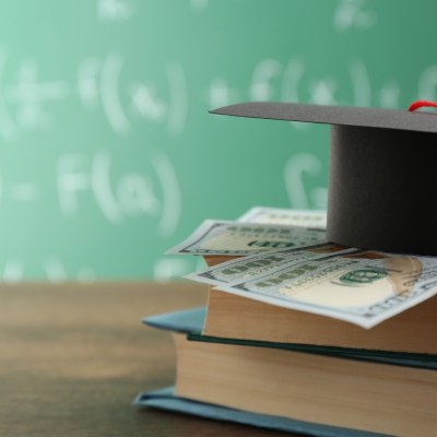 LA GATOR: Fund the Promise