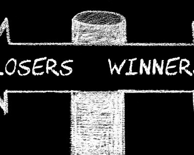 Corporate Welfare: Picking Winners and Creating Losers