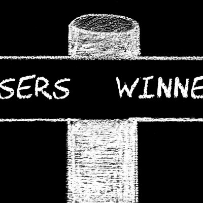 Corporate Welfare: Picking Winners and Creating Losers