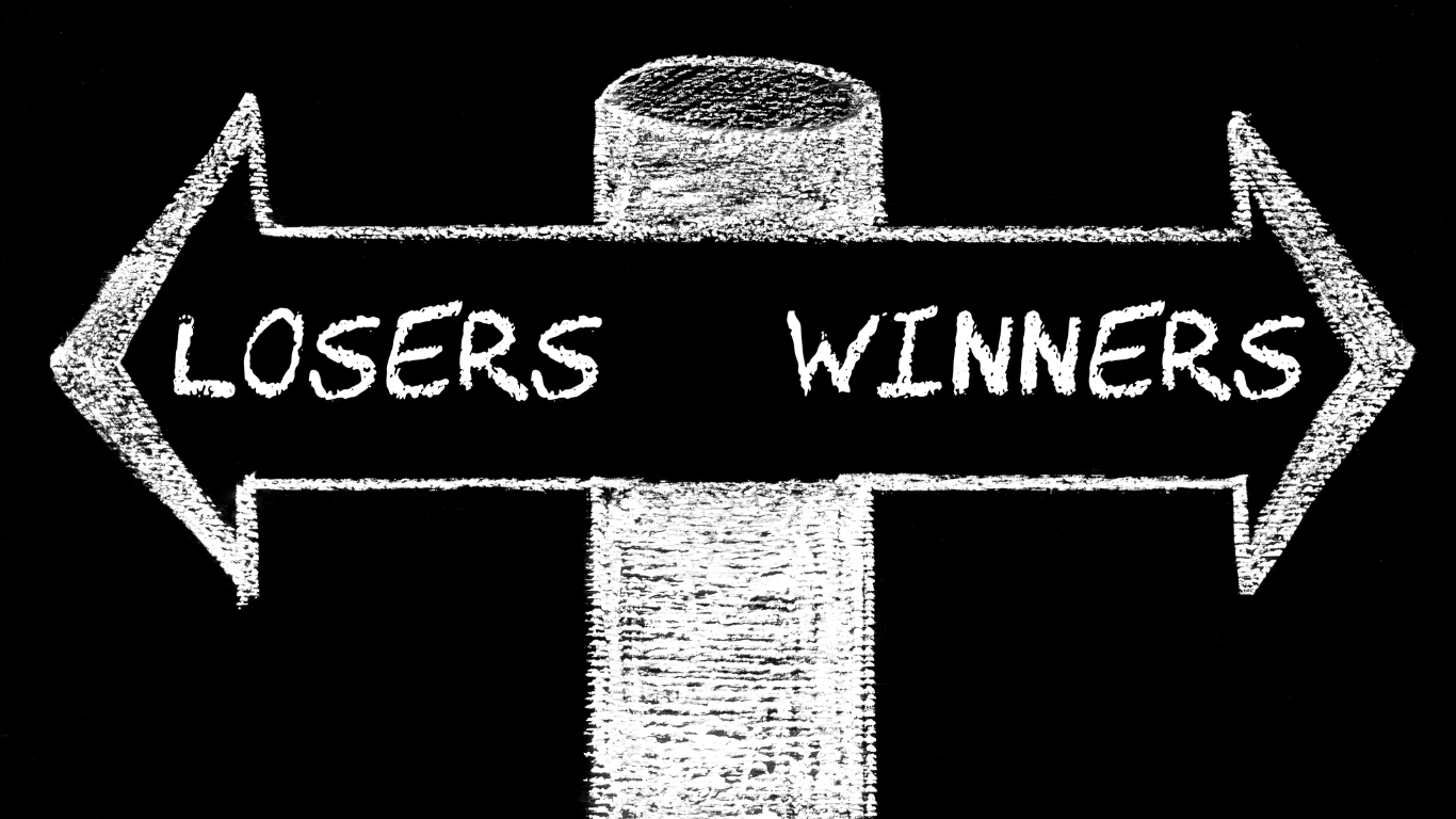 Corporate Welfare: Picking Winners and Creating Losers