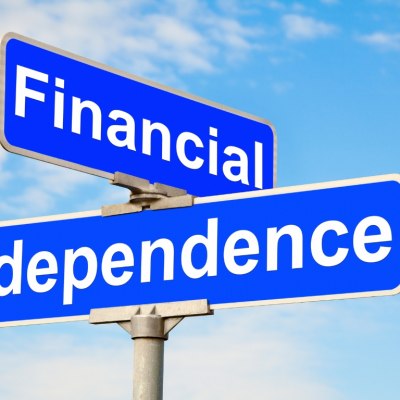 American Independence = Financial Independence