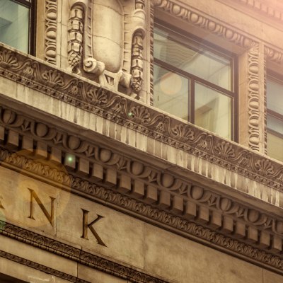 Liberty v. the Leviathan: Senator Kennedy Champions Financial Freedom with the STREAMLINE Act