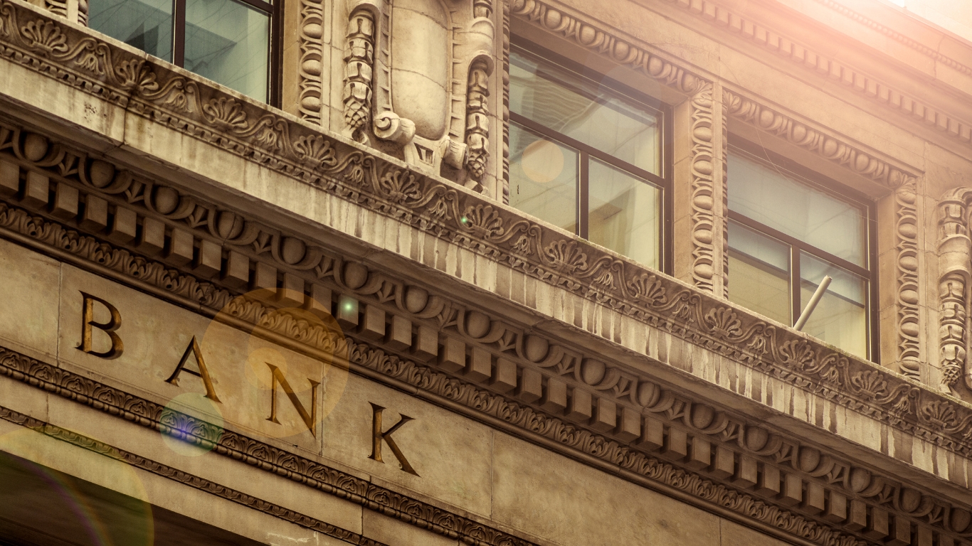 Liberty v. the Leviathan: Senator Kennedy Champions Financial Freedom with the STREAMLINE Act