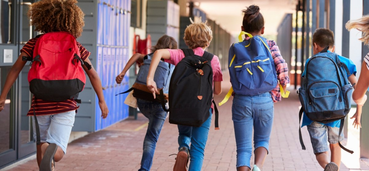 What Isn’t a Charter School?