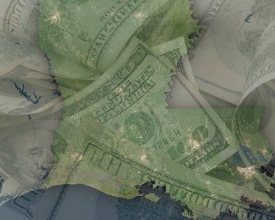 Louisiana’s Tax Competitiveness Problem