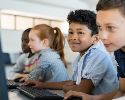 We’ve Got Talent: Encouraging the Innovators and Students of Our Nation Towards Excellence