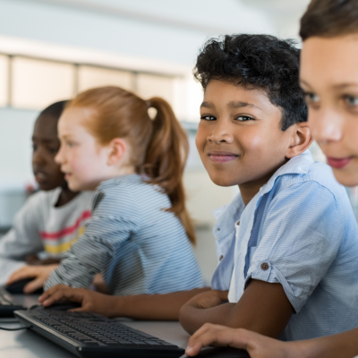 We’ve Got Talent: Encouraging the Innovators and Students of Our Nation Towards Excellence