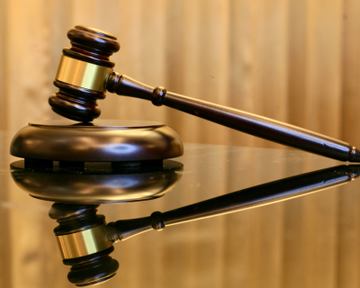 Louisiana’s Toxic Relationship with Lawsuit Abuse