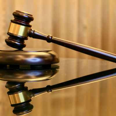 Louisiana’s Toxic Relationship with Lawsuit Abuse