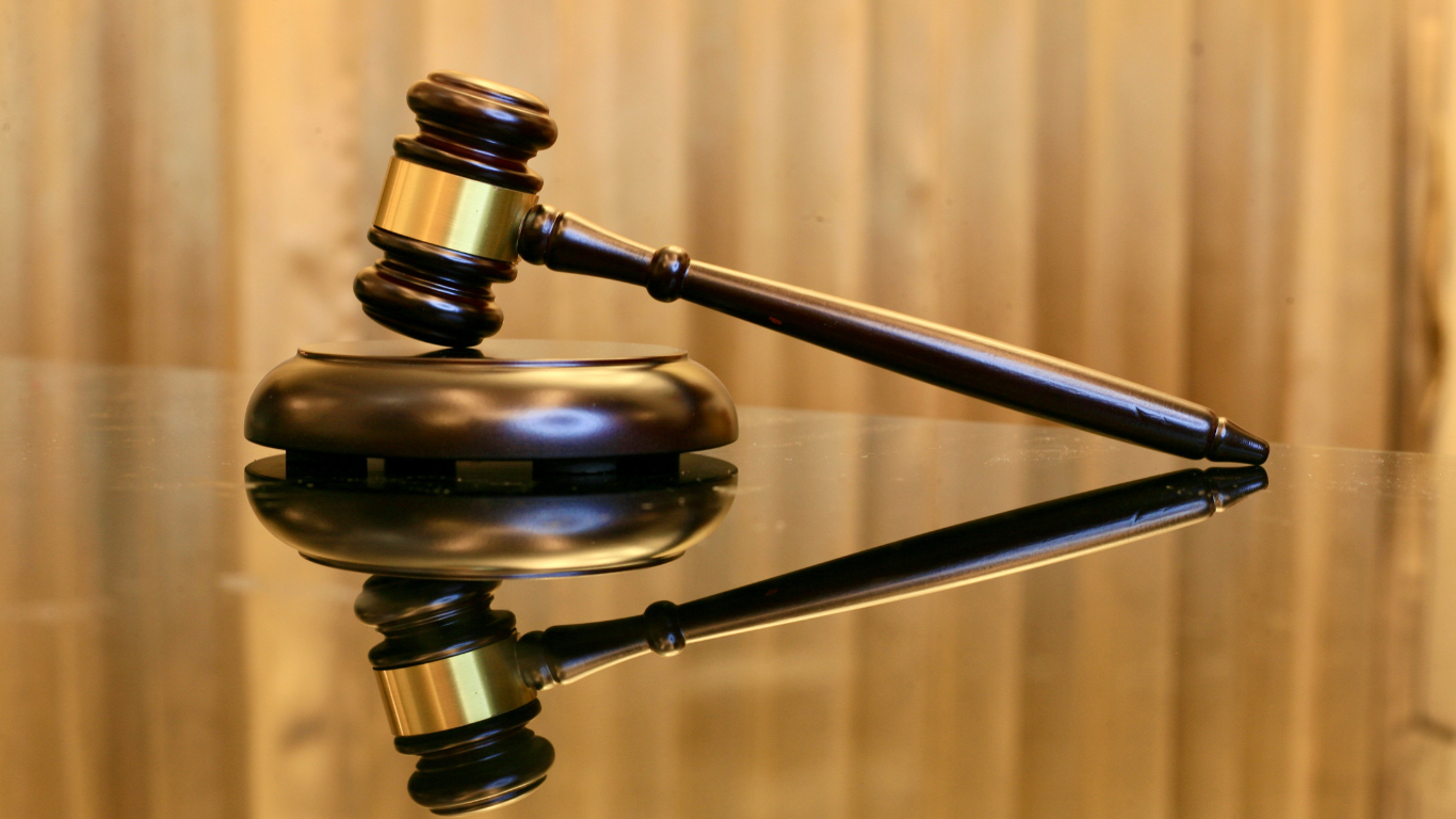 Louisiana’s Toxic Relationship with Lawsuit Abuse