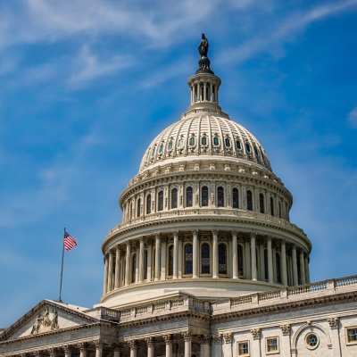 Senator Bill Cassidy Champions Pro-Worker Policies