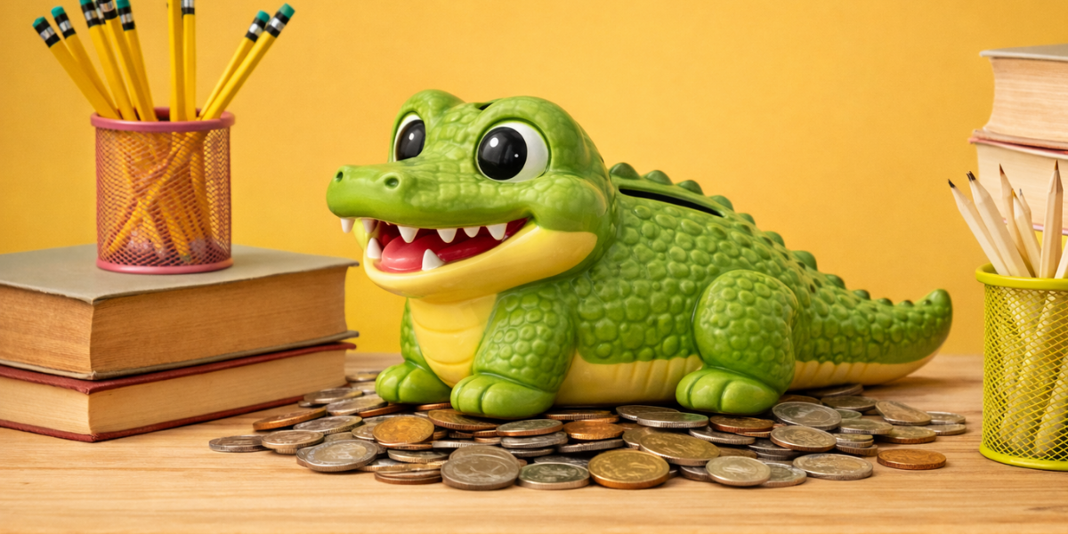 Governor Landry Pushes to Expand Education Opportunities through LA GATOR